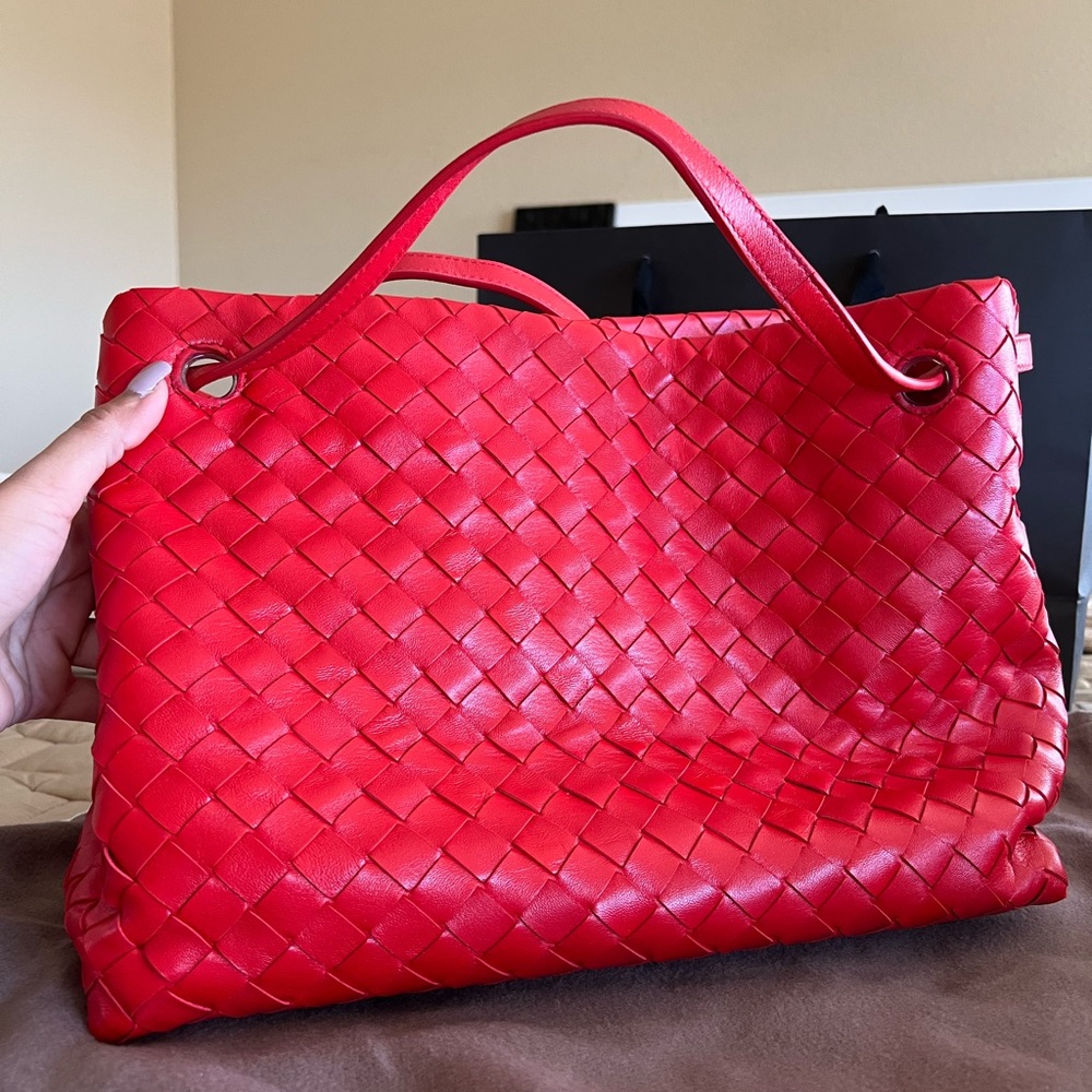 Bottega Veneta Bag